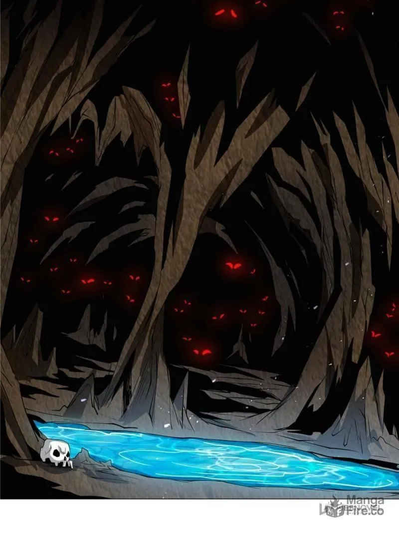 Read Dragon Master (Colored) chapter 140 image 14 on Lezhin