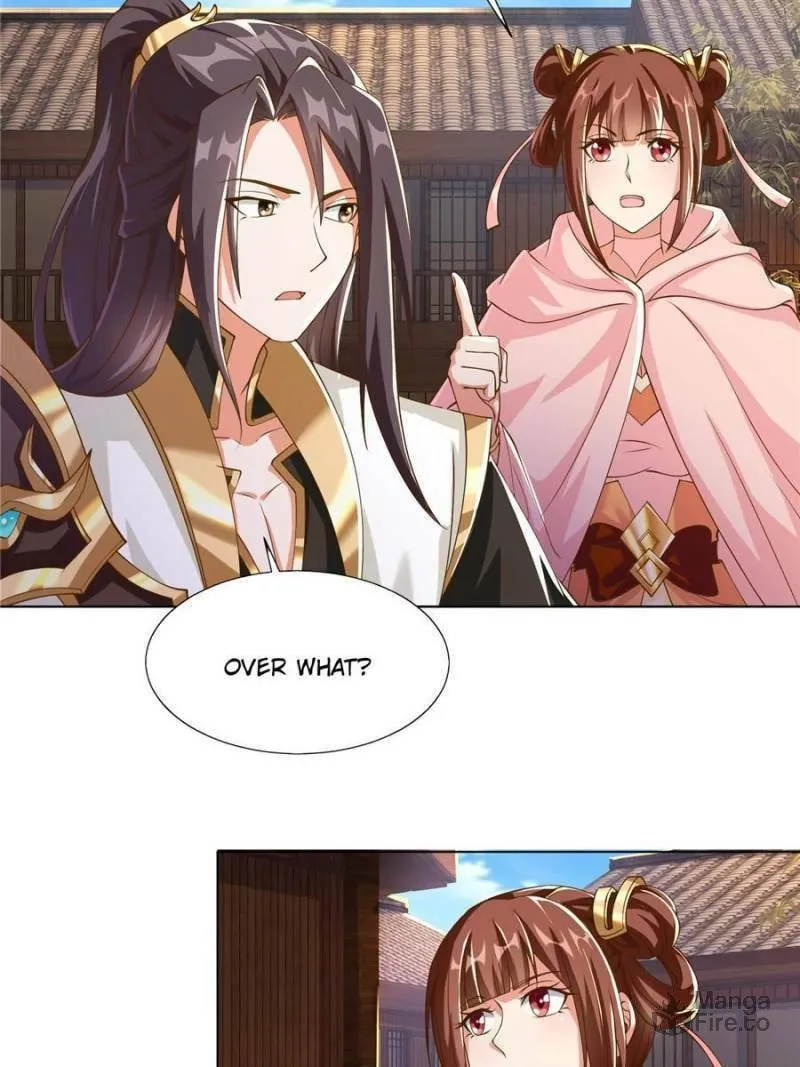 Read Dragon Master (Colored) chapter 140 image 2 on Lezhin