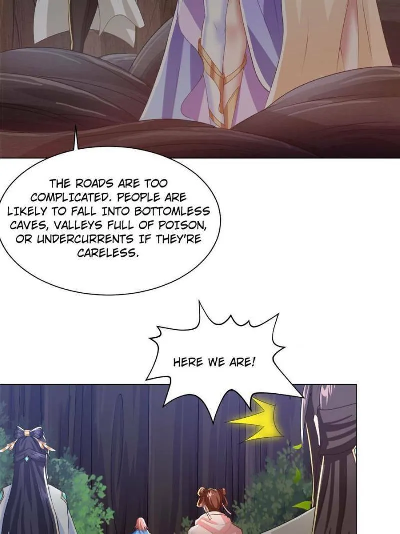 Read Dragon Master (Colored) chapter 140 image 21 on Lezhin
