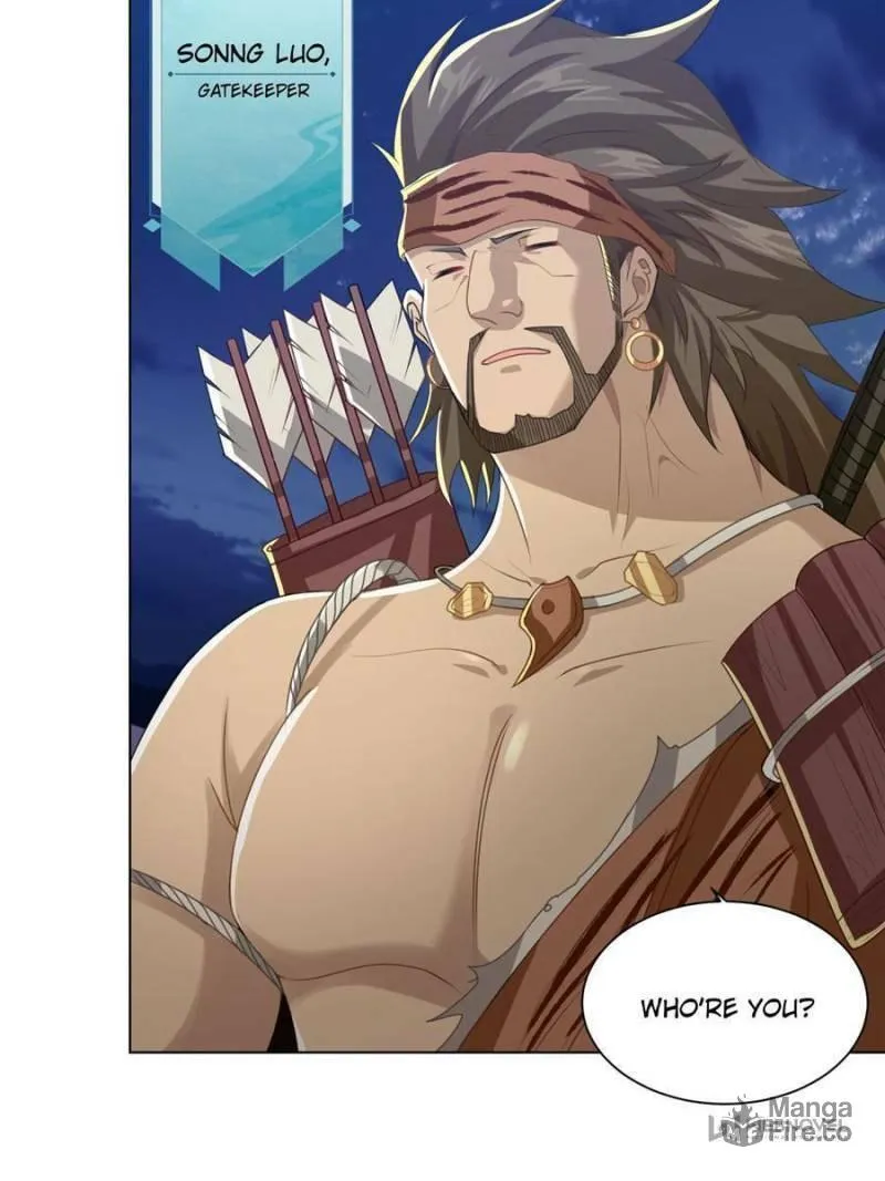 Read Dragon Master (Colored) chapter 140 image 24 on Lezhin
