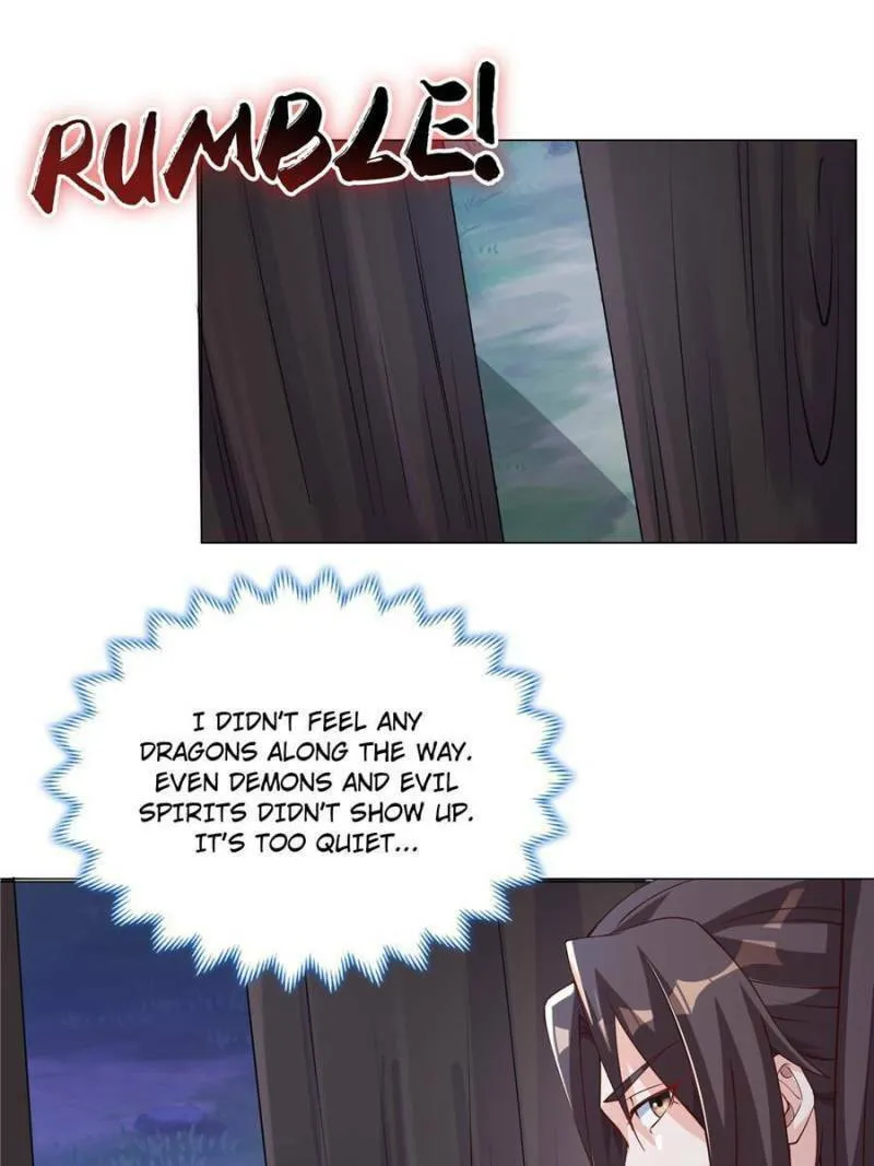 Read Dragon Master (Colored) chapter 140 image 27 on Lezhin