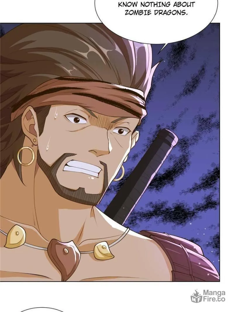 Read Dragon Master (Colored) chapter 140 image 41 on Lezhin