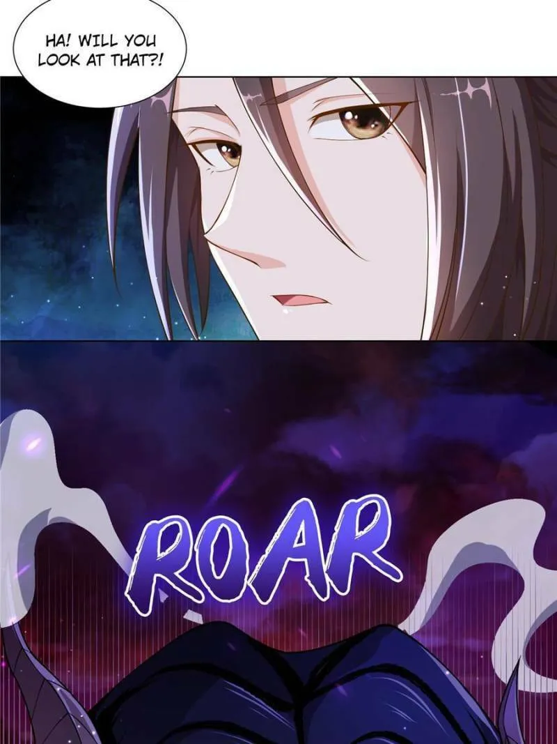 Read Dragon Master (Colored) chapter 140 image 42 on Lezhin