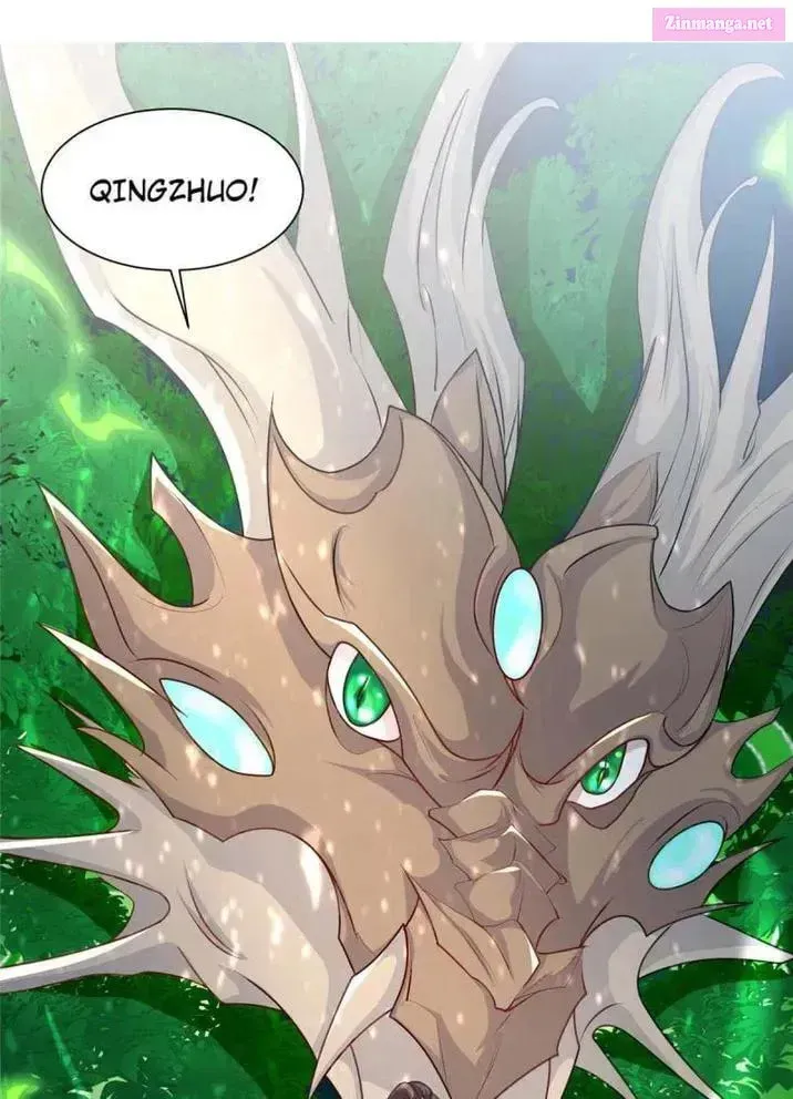 Read Dragon Master (Colored) chapter 141.1 image 0 on Lezhin