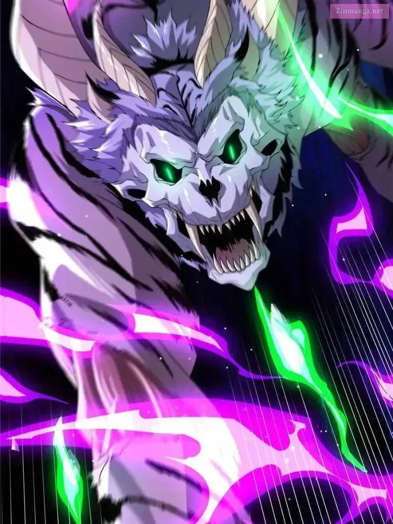 Read Dragon Master (Colored) chapter 141.1 image 12 on Lezhin