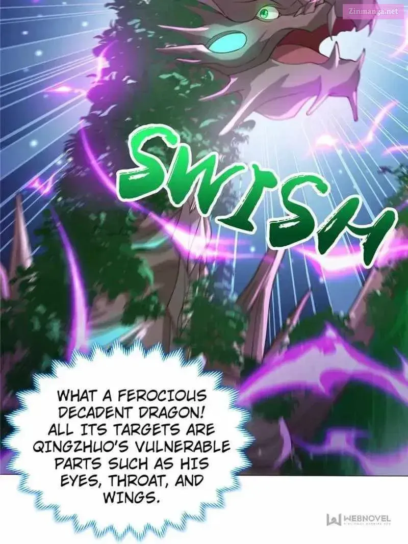 Read Dragon Master (Colored) chapter 141.1 image 14 on Lezhin