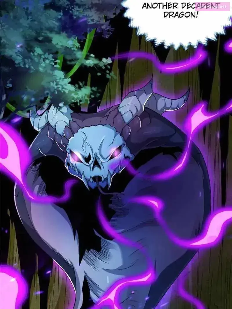 Read Dragon Master (Colored) chapter 141.1 image 17 on Lezhin