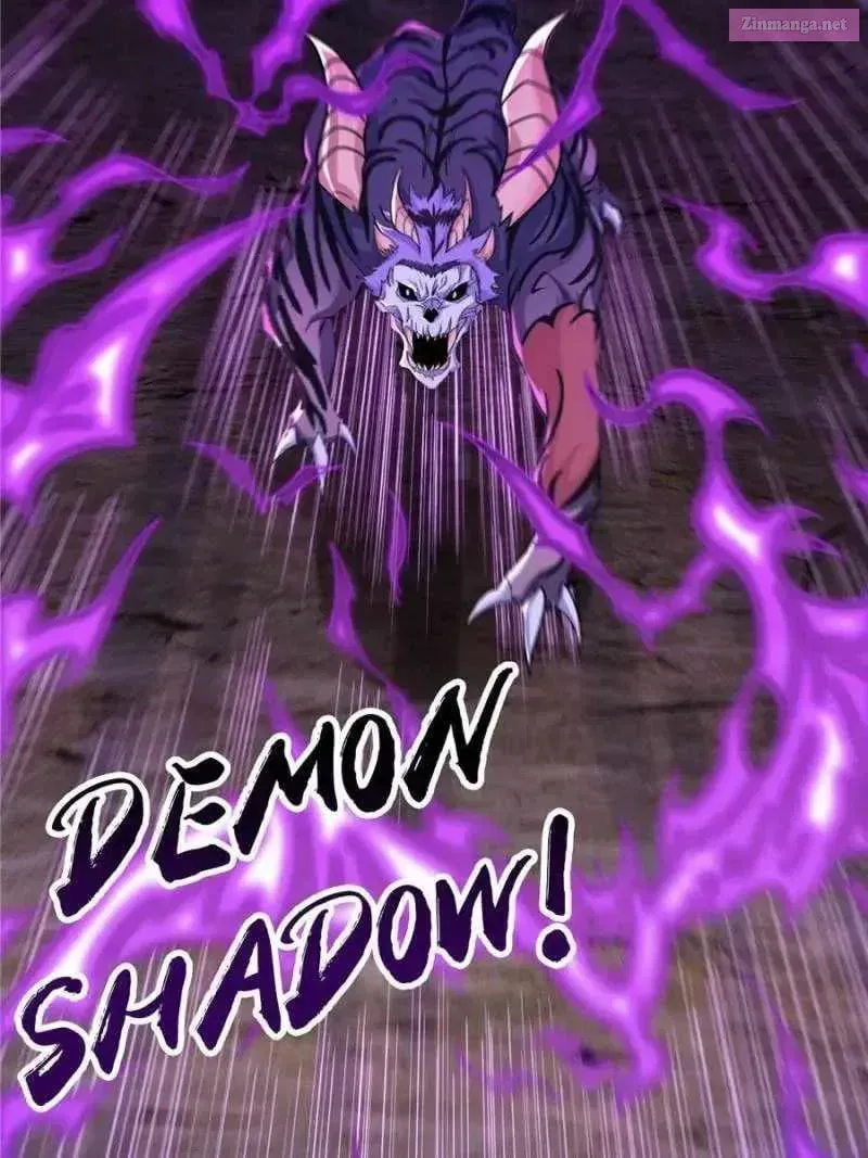 Read Dragon Master (Colored) chapter 141.1 image 2 on Lezhin