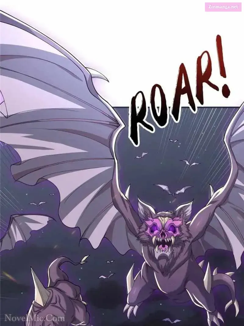 Read Dragon Master (Colored) chapter 141.1 image 20 on Lezhin