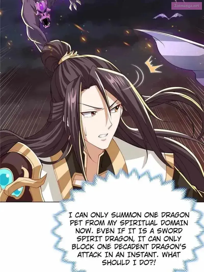 Read Dragon Master (Colored) chapter 141.1 image 21 on Lezhin