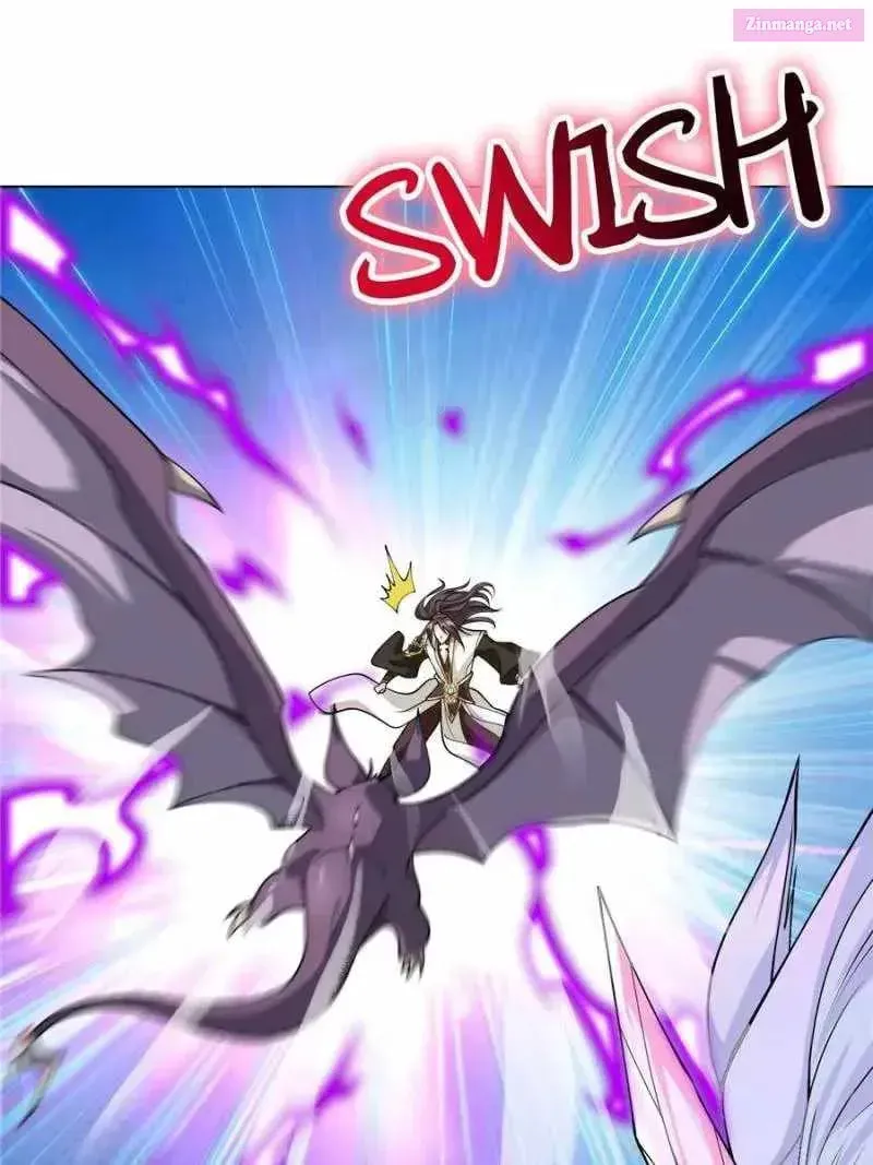 Read Dragon Master (Colored) chapter 141.1 image 26 on Lezhin