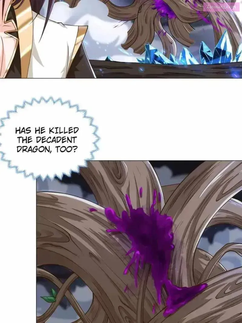 Read Dragon Master (Colored) chapter 141.1 image 37 on Lezhin