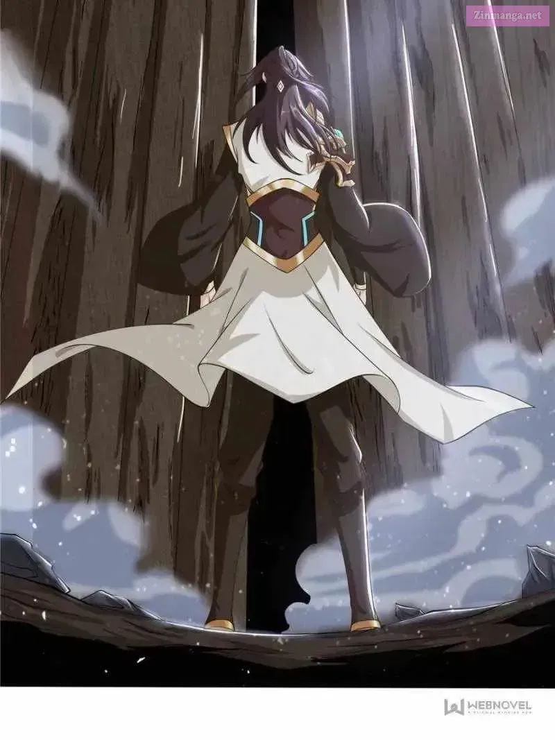 Read Dragon Master (Colored) chapter 141.1 image 39 on Lezhin