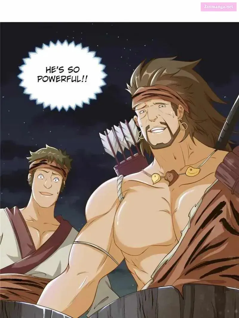 Read Dragon Master (Colored) chapter 141.1 image 40 on Lezhin