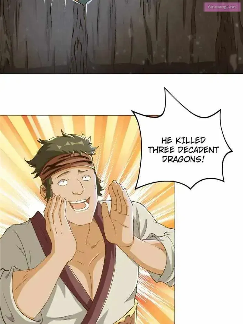 Read Dragon Master (Colored) chapter 141.1 image 41 on Lezhin