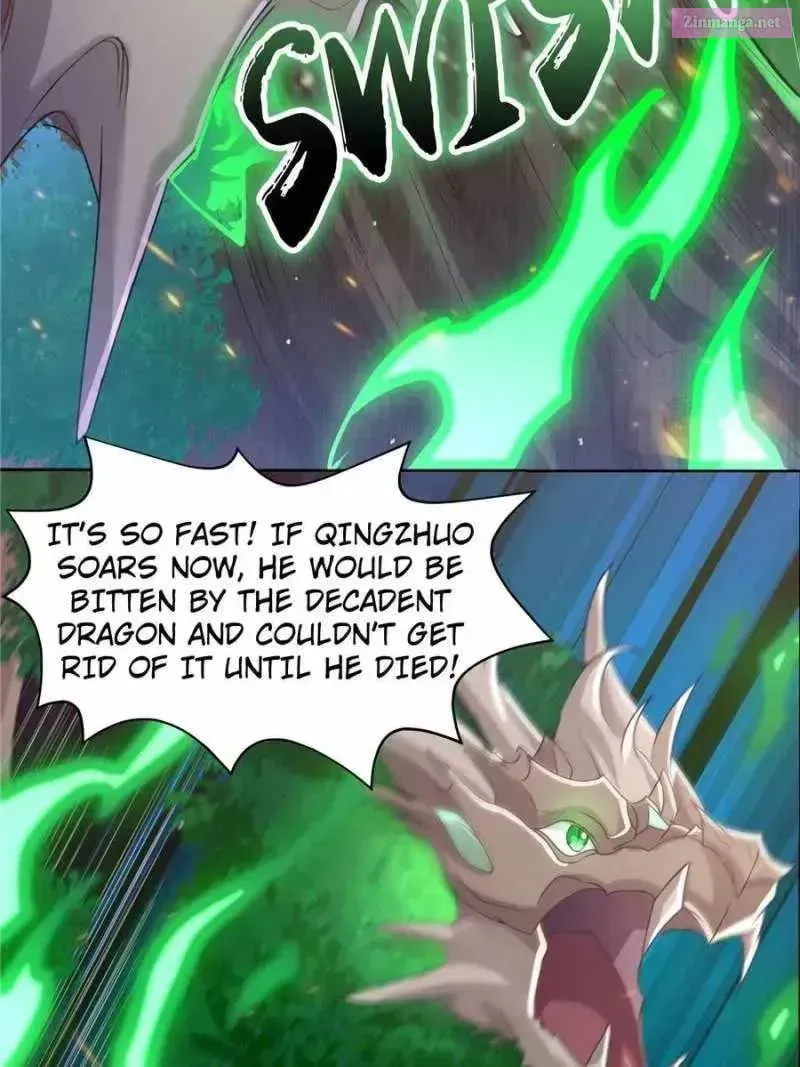 Read Dragon Master (Colored) chapter 141.1 image 7 on Lezhin