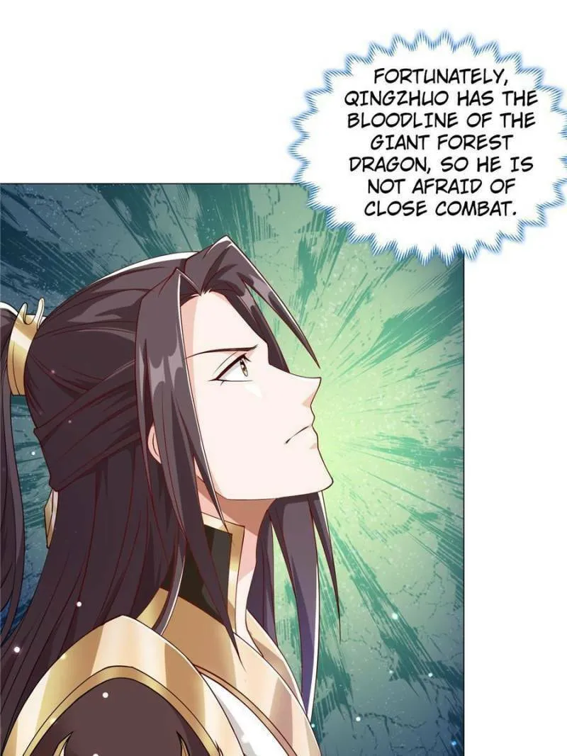 Read Dragon Master (Colored) chapter 141 image 15 on Lezhin