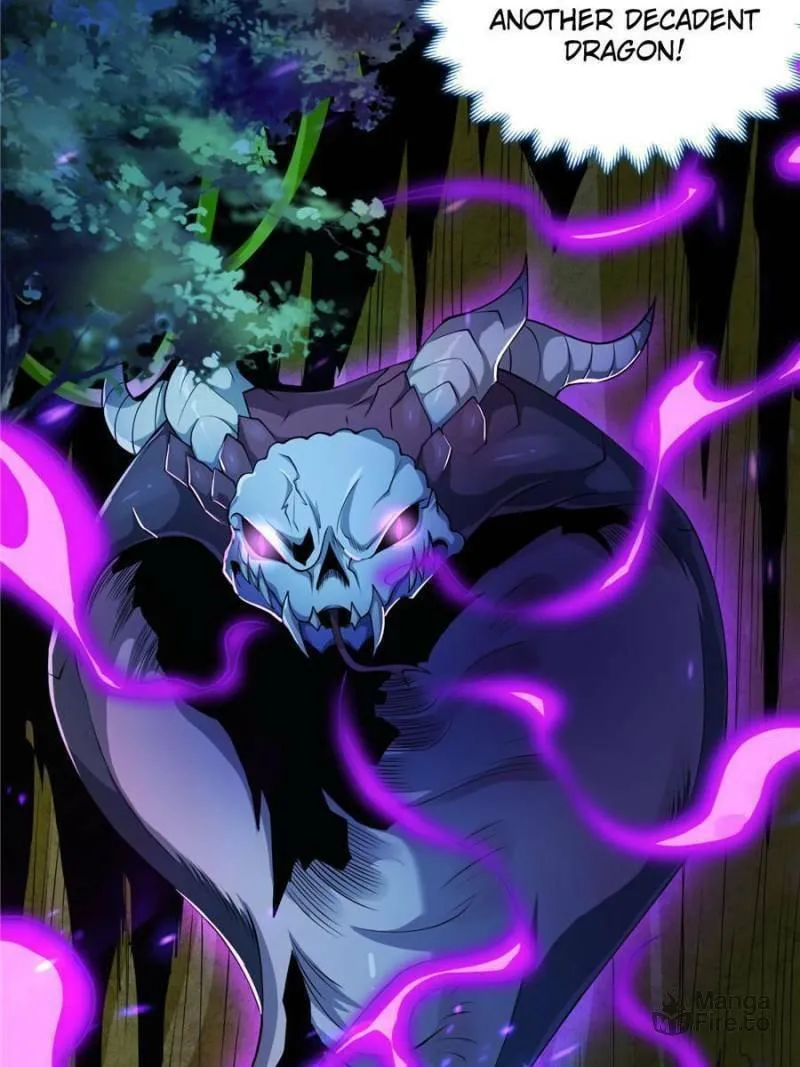Read Dragon Master (Colored) chapter 141 image 17 on Lezhin