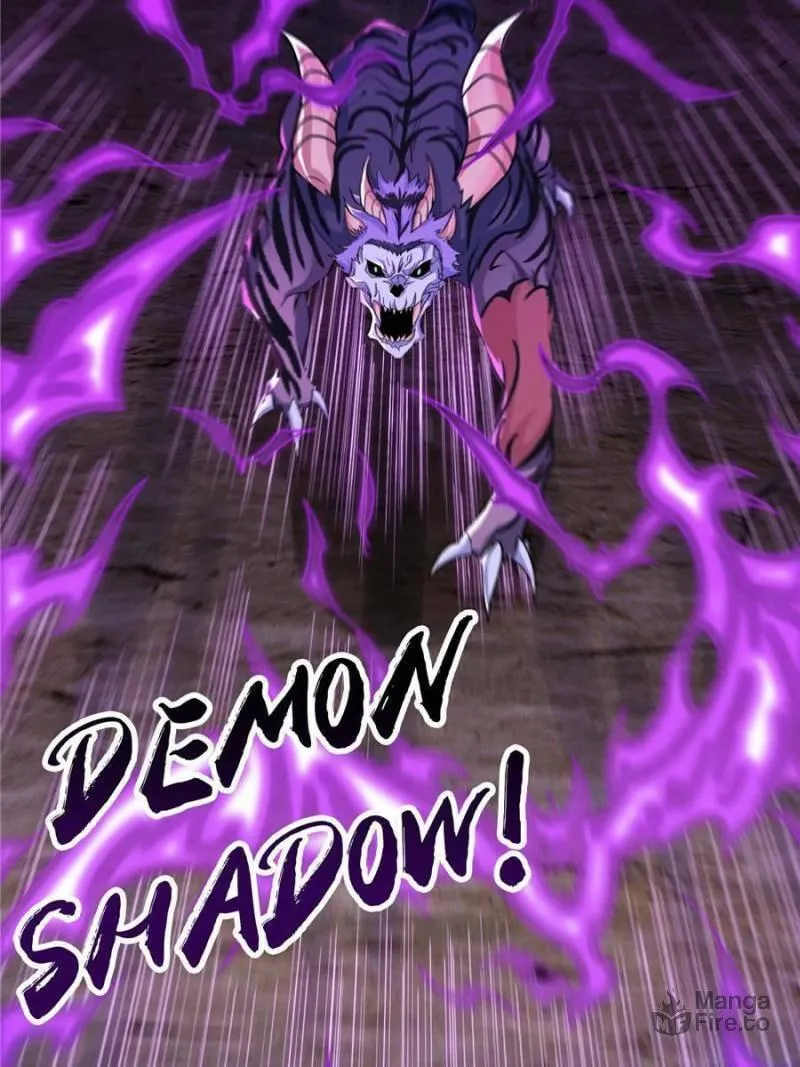 Read Dragon Master (Colored) chapter 141 image 2 on Lezhin