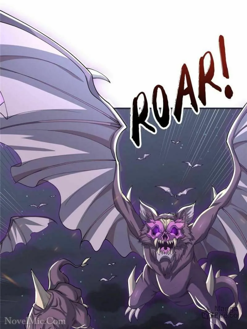 Read Dragon Master (Colored) chapter 141 image 20 on Lezhin