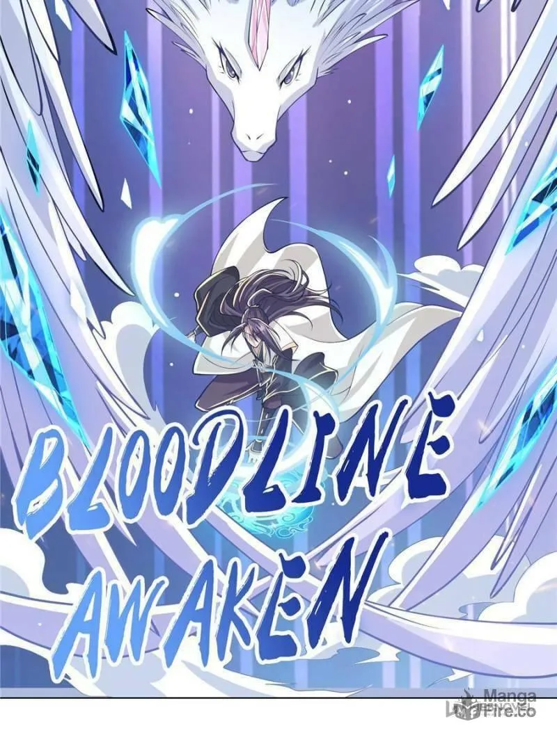 Read Dragon Master (Colored) chapter 141 image 24 on Lezhin