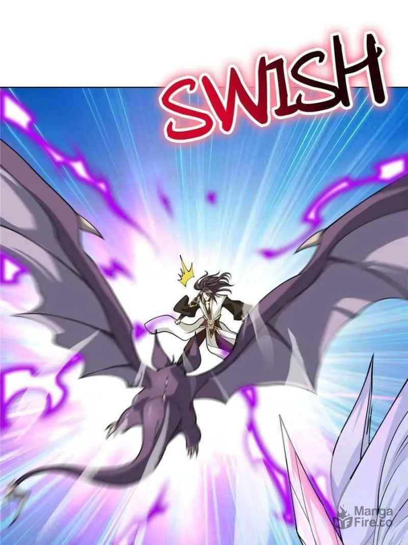 Read Dragon Master (Colored) chapter 141 image 26 on Lezhin