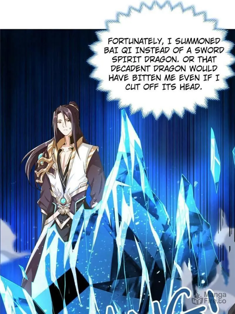 Read Dragon Master (Colored) chapter 141 image 35 on Lezhin