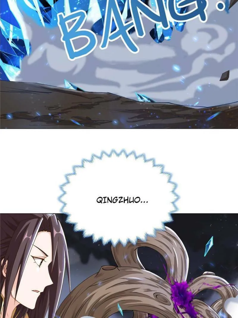 Read Dragon Master (Colored) chapter 141 image 36 on Lezhin