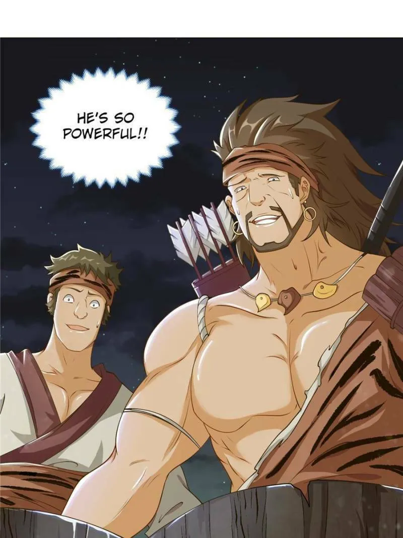 Read Dragon Master (Colored) chapter 141 image 40 on Lezhin