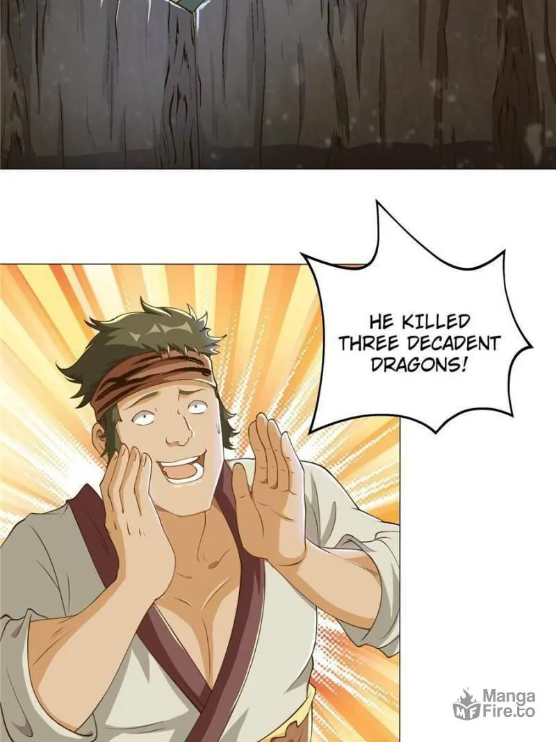 Read Dragon Master (Colored) chapter 141 image 41 on Lezhin