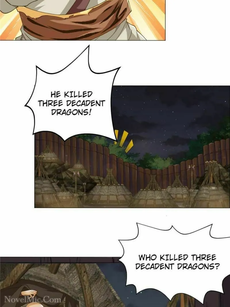 Read Dragon Master (Colored) chapter 141 image 42 on Lezhin