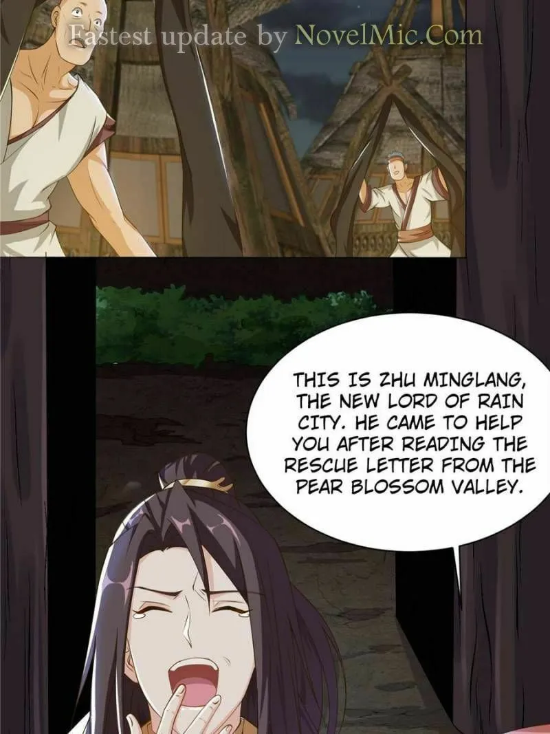 Read Dragon Master (Colored) chapter 141 image 43 on Lezhin