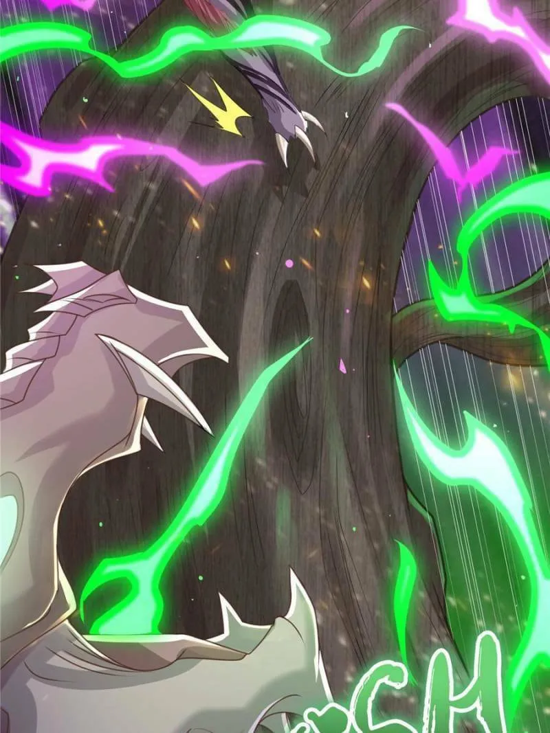 Read Dragon Master (Colored) chapter 141 image 6 on Lezhin