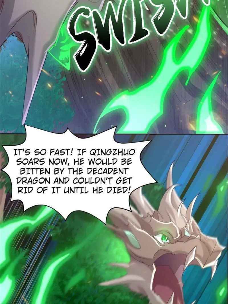 Read Dragon Master (Colored) chapter 141 image 7 on Lezhin