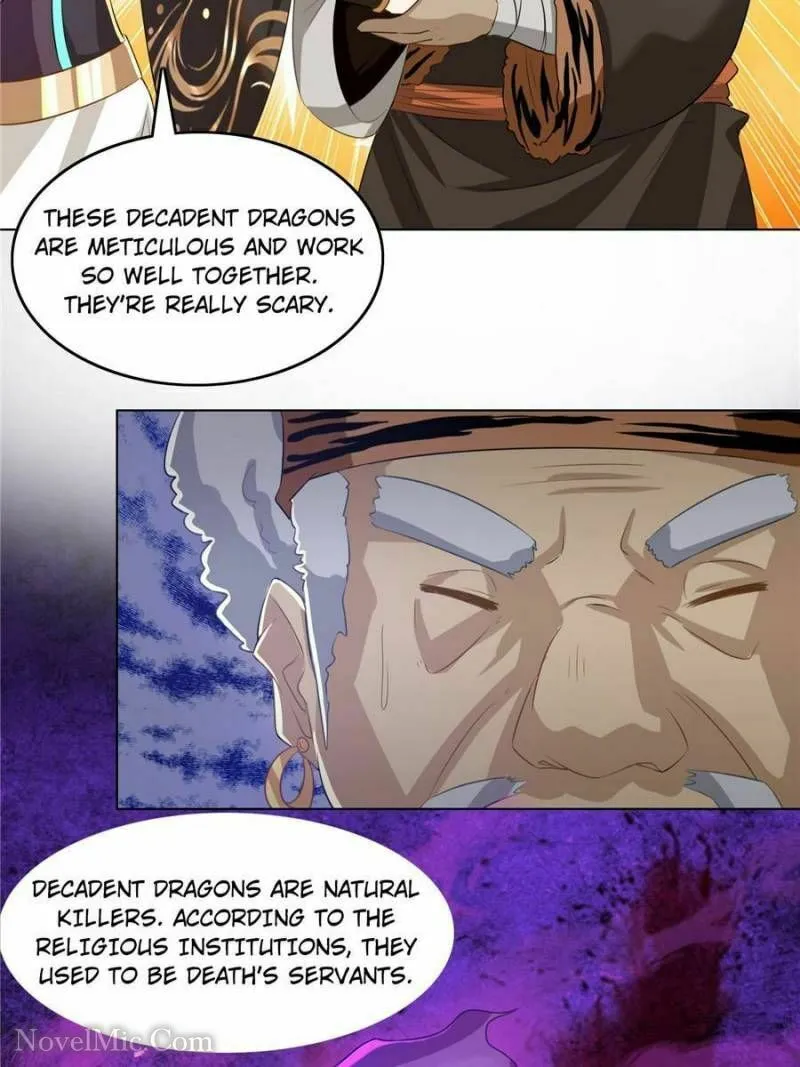 Read Dragon Master (Colored) chapter 142 image 1 on Lezhin