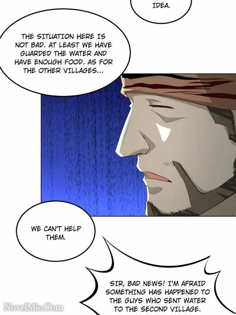 Read Dragon Master (Colored) chapter 142 image 12 on Lezhin