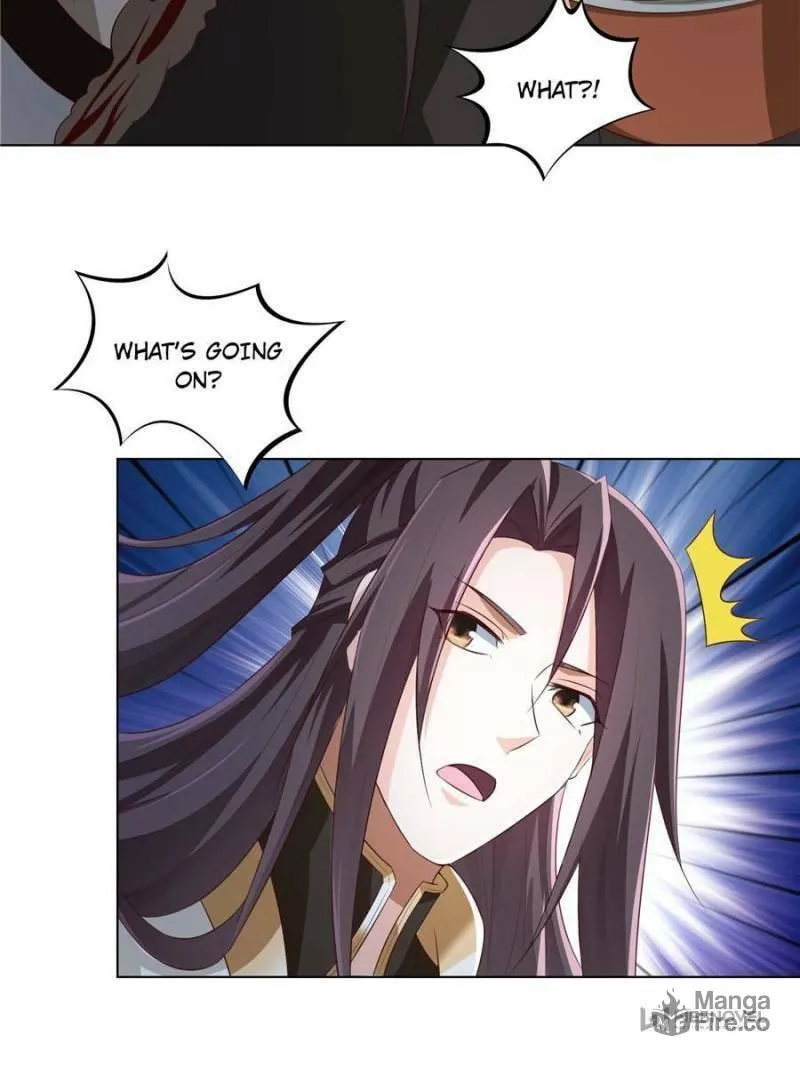 Read Dragon Master (Colored) chapter 142 image 14 on Lezhin