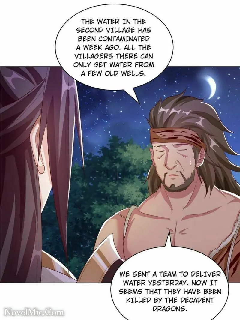 Read Dragon Master (Colored) chapter 142 image 15 on Lezhin