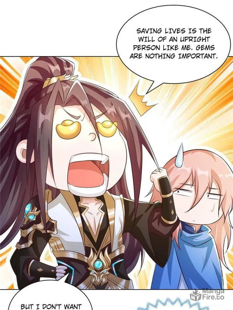 Read Dragon Master (Colored) chapter 142 image 20 on Lezhin