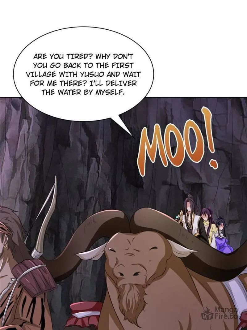 Read Dragon Master (Colored) chapter 142 image 24 on Lezhin