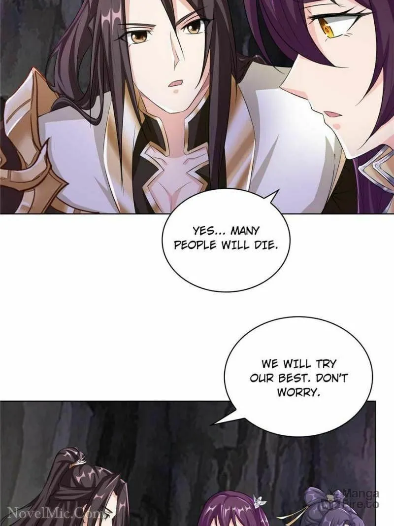Read Dragon Master (Colored) chapter 142 image 26 on Lezhin