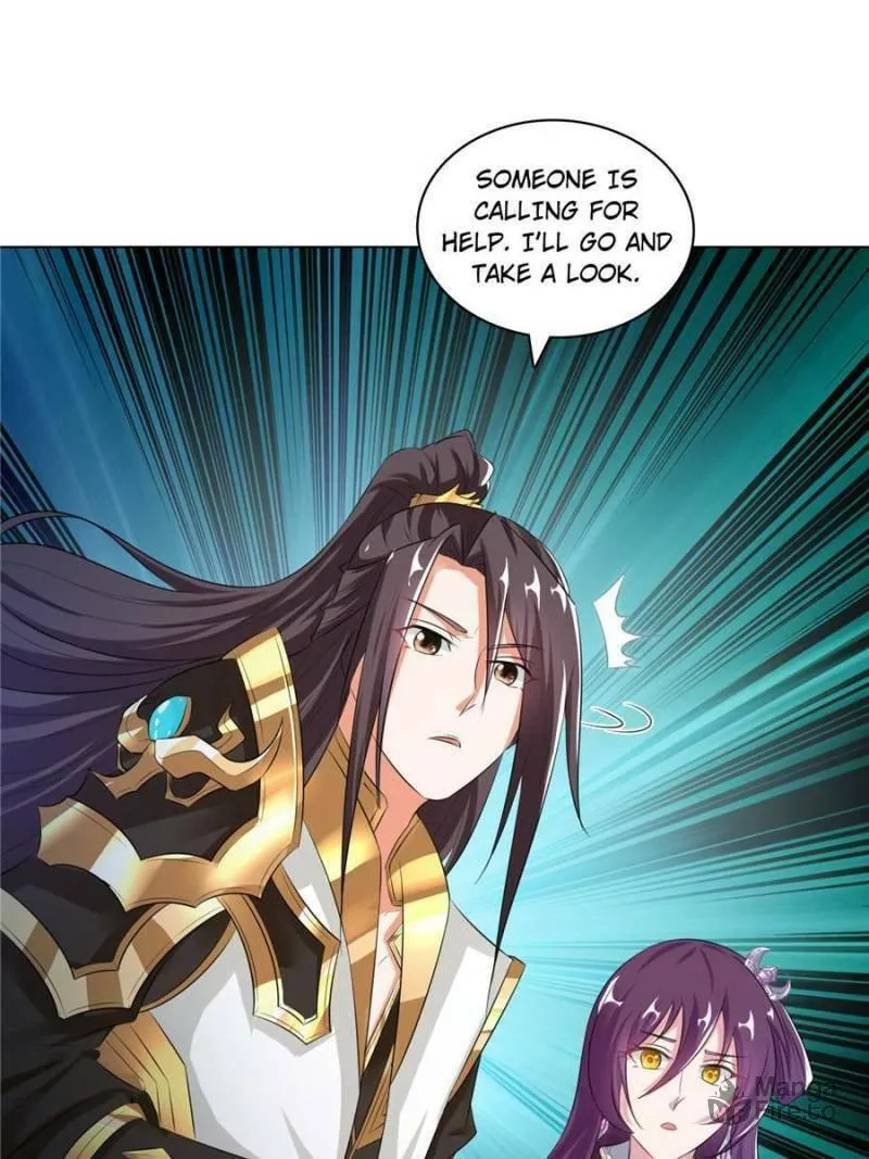 Read Dragon Master (Colored) chapter 142 image 29 on Lezhin