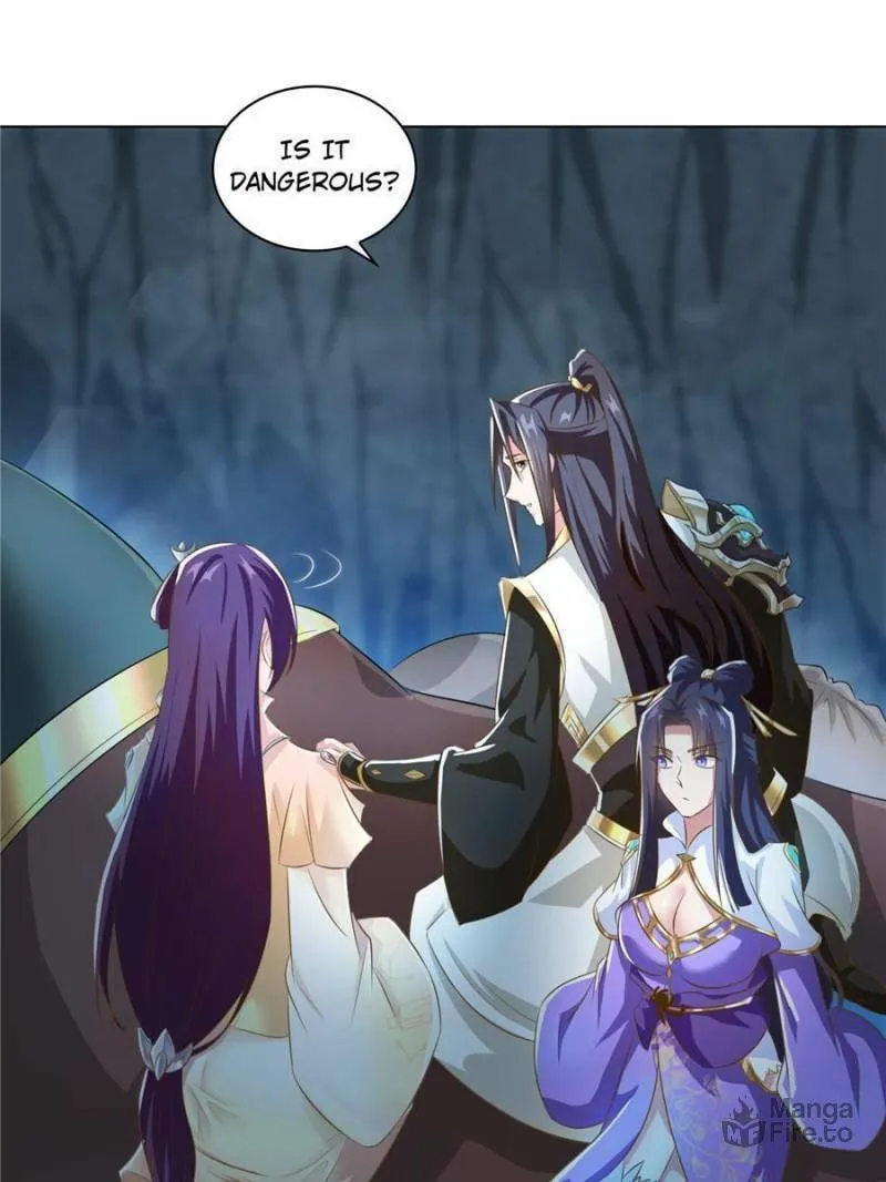 Read Dragon Master (Colored) chapter 142 image 34 on Lezhin