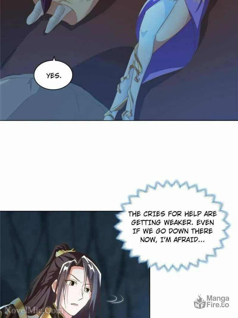 Read Dragon Master (Colored) chapter 142 image 35 on Lezhin