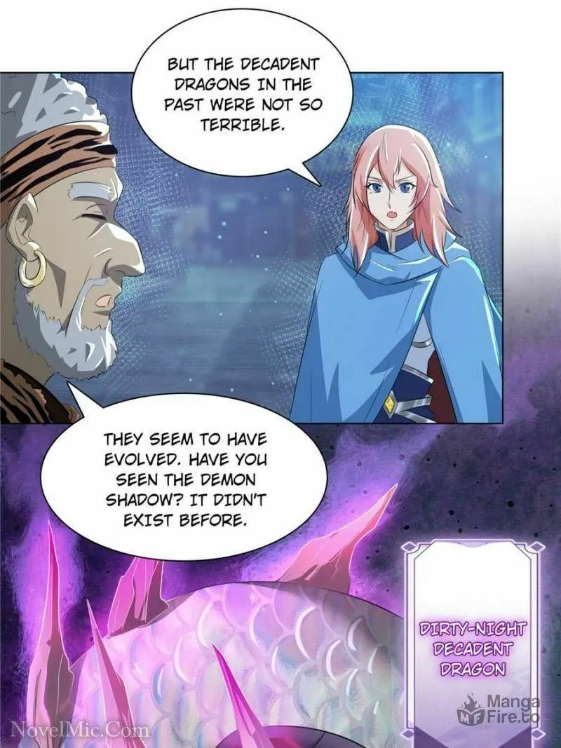 Read Dragon Master (Colored) chapter 142 image 5 on Lezhin