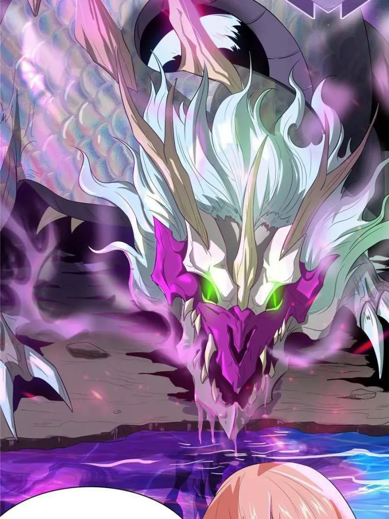 Read Dragon Master (Colored) chapter 142 image 6 on Lezhin