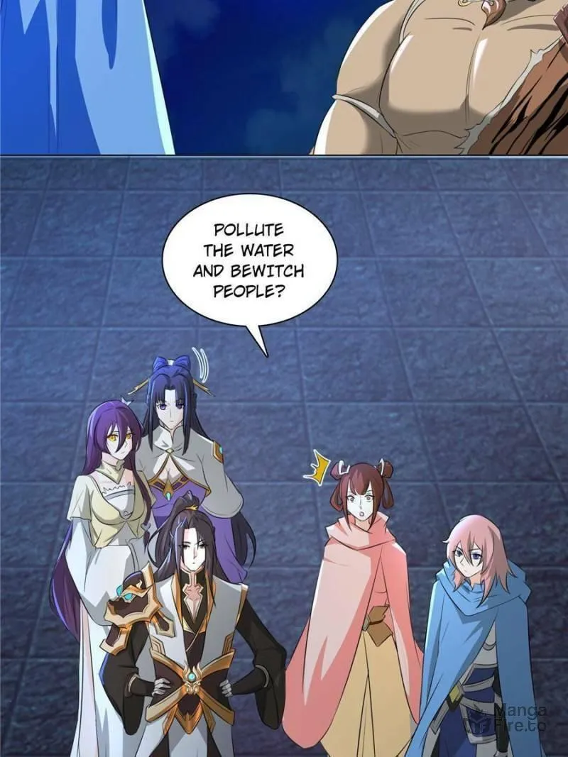 Read Dragon Master (Colored) chapter 142 image 8 on Lezhin