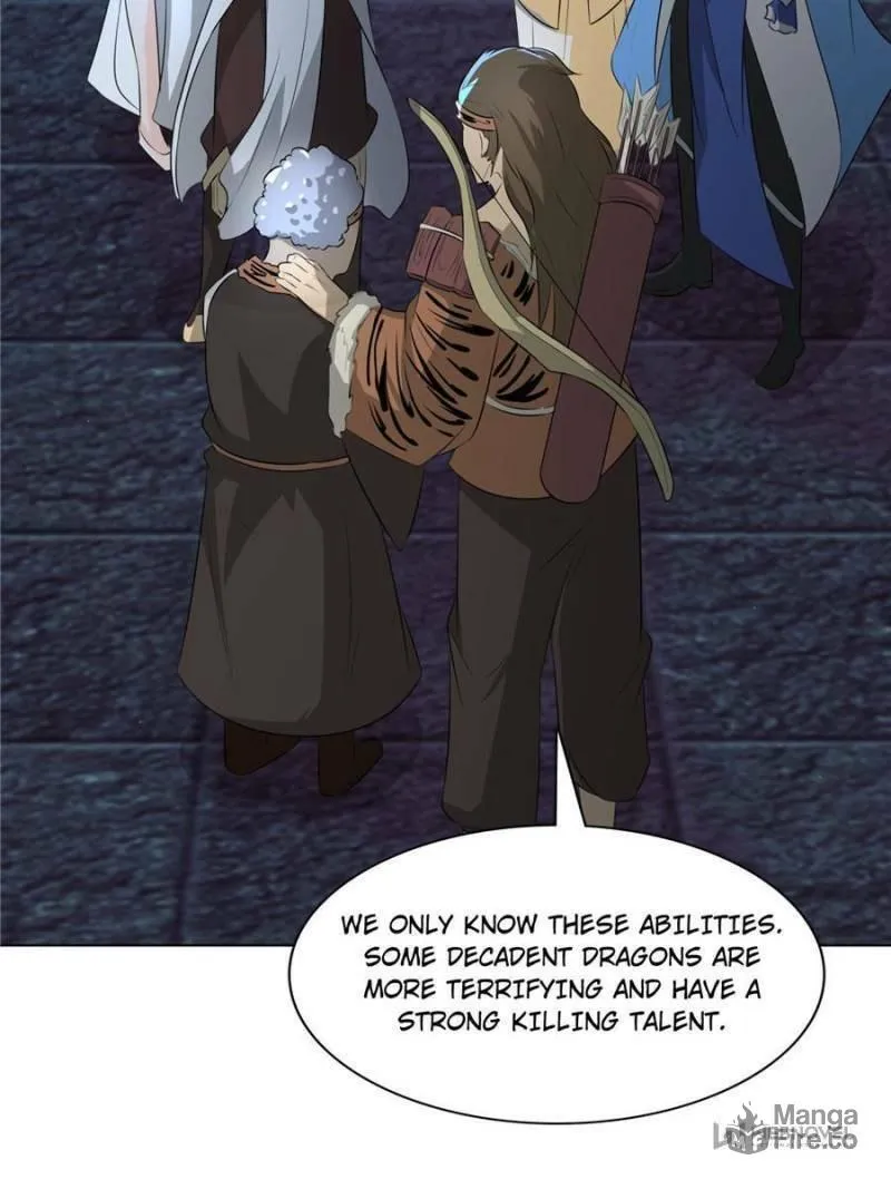 Read Dragon Master (Colored) chapter 142 image 9 on Lezhin
