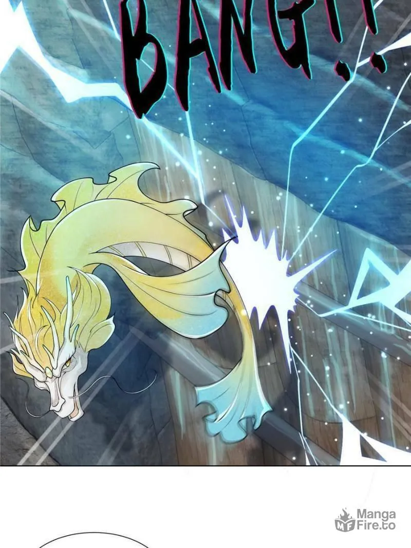 Read Dragon Master (Colored) chapter 143 image 11 on Lezhin