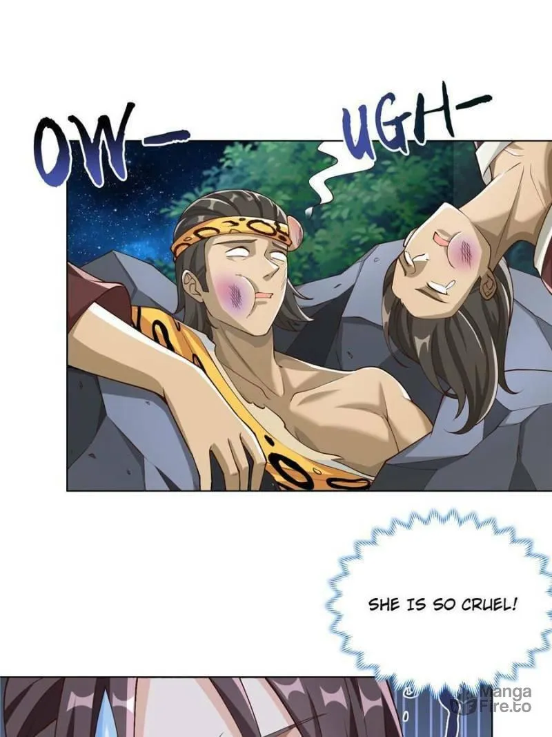 Read Dragon Master (Colored) chapter 143 image 19 on Lezhin